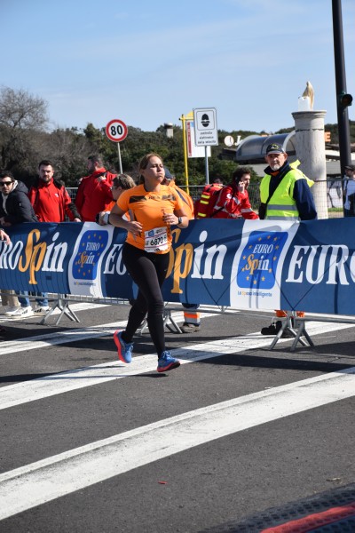 Roma Ostia Half Marathon [GOLD] (02/03/2025) 0202