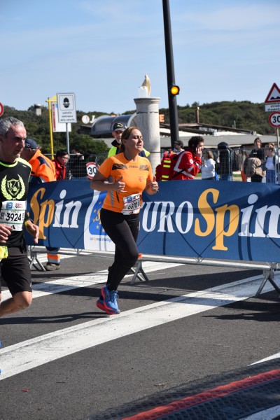 Roma Ostia Half Marathon [GOLD] (02/03/2025) 0205