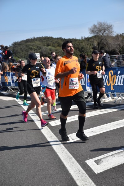 Roma Ostia Half Marathon [GOLD] (02/03/2025) 0208