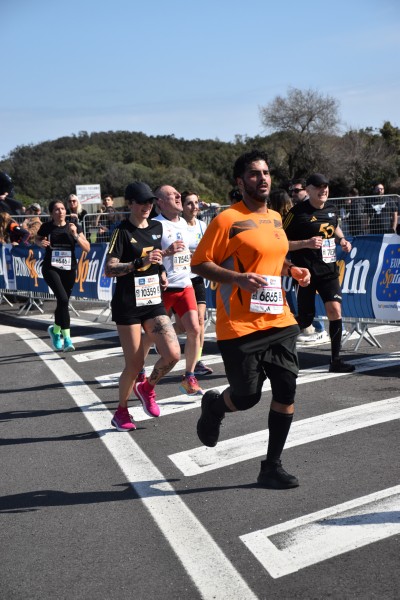 Roma Ostia Half Marathon [GOLD] (02/03/2025) 0209