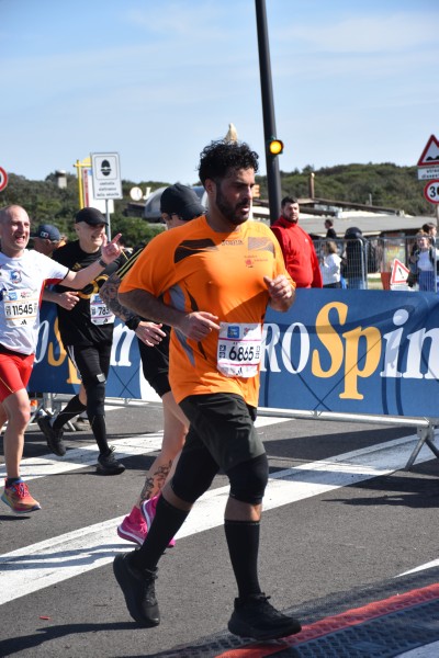 Roma Ostia Half Marathon [GOLD] (02/03/2025) 0214