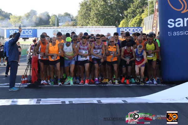 ROMA Running XXIVh (27/09/2025) 0007