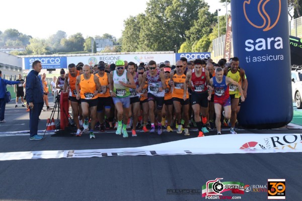 ROMA Running XXIVh (27/09/2025) 0010