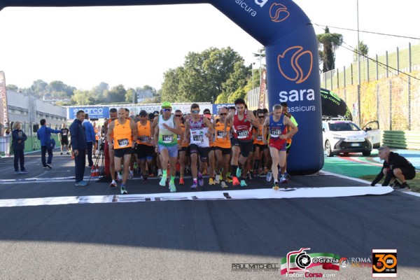 ROMA Running XXIVh (27/09/2025) 0012