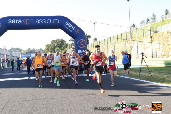 ROMA Running XXIVh (27/09/2025) 0015