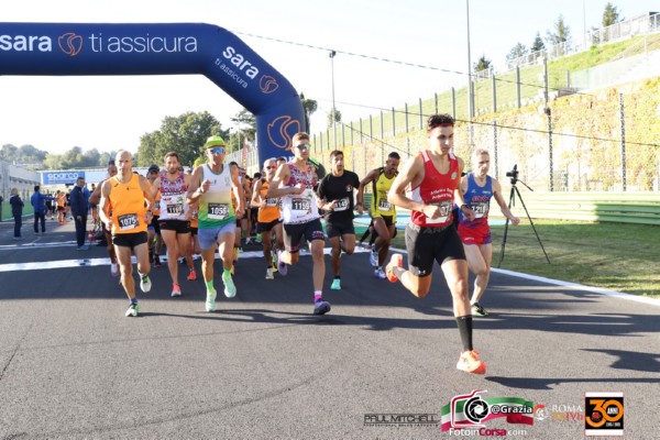 ROMA Running XXIVh (27/09/2025) 0016