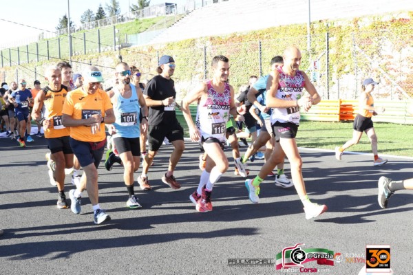 ROMA Running XXIVh (27/09/2025) 0026