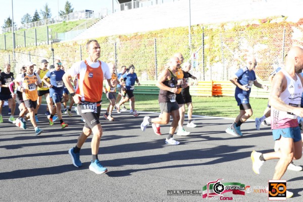 ROMA Running XXIVh (27/09/2025) 0027