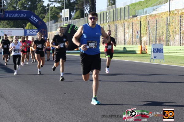 ROMA Running XXIVh (27/09/2025) 0041