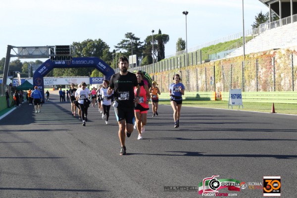 ROMA Running XXIVh (27/09/2025) 0047