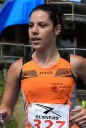Irene Piombo