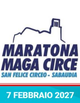 Maratona della Maga Circe