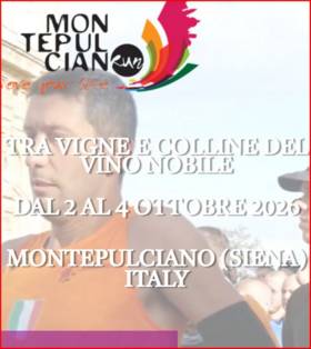 Tra Vigne e Colline del Vino Nobile 