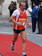 Mauro Mariani - Gran Prix Citt di Tivoli (foto di Patrizia De Castro)