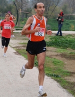 Stefano Fubelli - Trofeo W.Tobagi (foto di Patrizia De Castro)