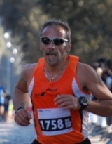 Daniele Moscatelli - We Run Rome