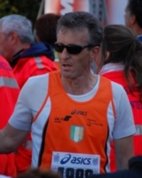 Stefano Pascucci - Maratona di Firenze