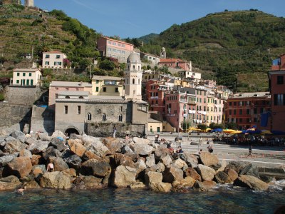 Vernazza