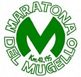 Logo della Maratona del Mugello
