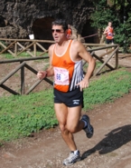 Massimo Galli - Trofeo Podistica 2008
