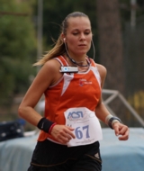 Lisa Magnago (foto di Paolo Geronimi)