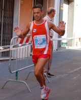 Stefano Capoccia - Mezza Maratona dei Castelli Romani