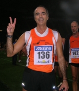 Paolo Cristofaro - Alba Race