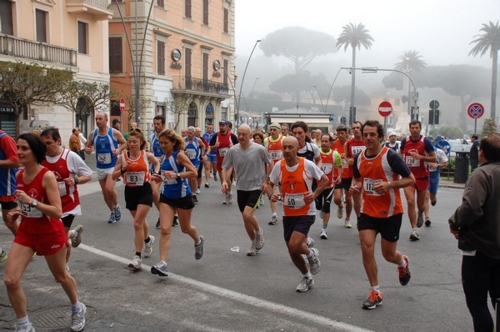 Francesca Romana Tiberti, Fabio Bontempi, Paolo Parrano sullo sfondo Carlo Sacca e Alfredo Corda