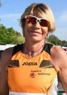 Laura Competiello