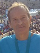 Marco Faraoni